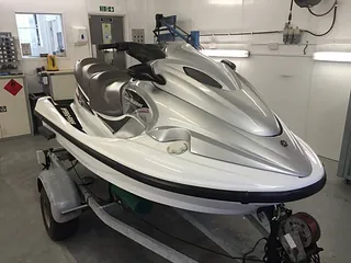 Spray Painting Polishing Refinishing 