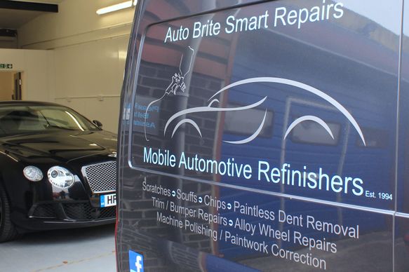  Auto Brite Smart Repairs